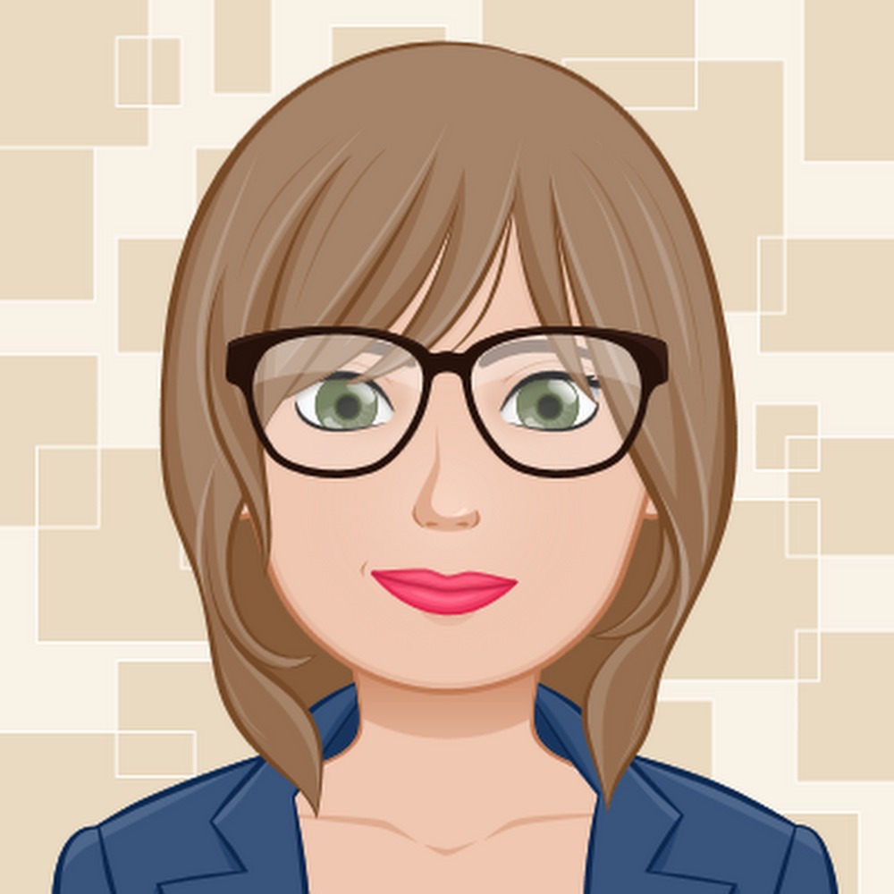 Meet your Posher, Ms. susan